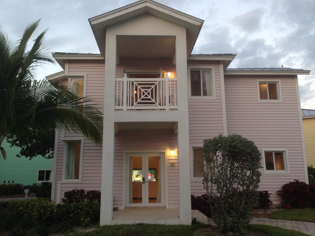 Villa 210 At Resorts World Bimini Bayley Town Δωμάτιο φωτογραφία