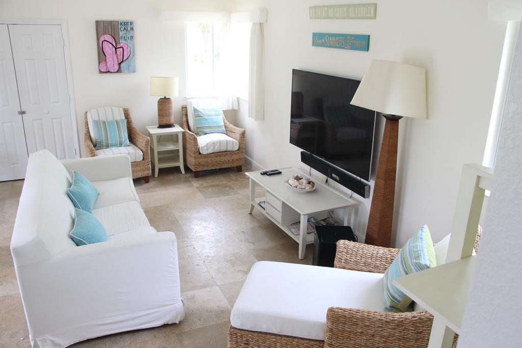 Villa 210 At Resorts World Bimini Bayley Town Εξωτερικό φωτογραφία